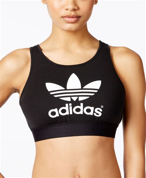 adidas crop top kopen|Adidas originals cropped.